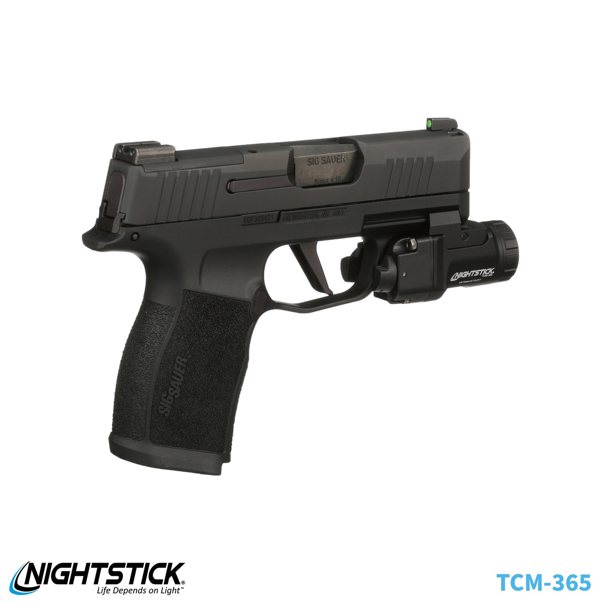 Nightstick