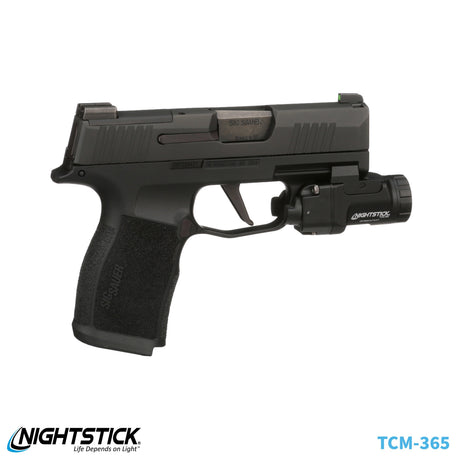 Nightstick