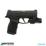 Nightstick
