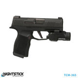 Nightstick