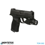 Nightstick