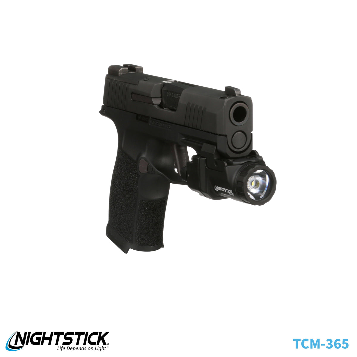 Nightstick