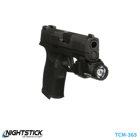 Nightstick