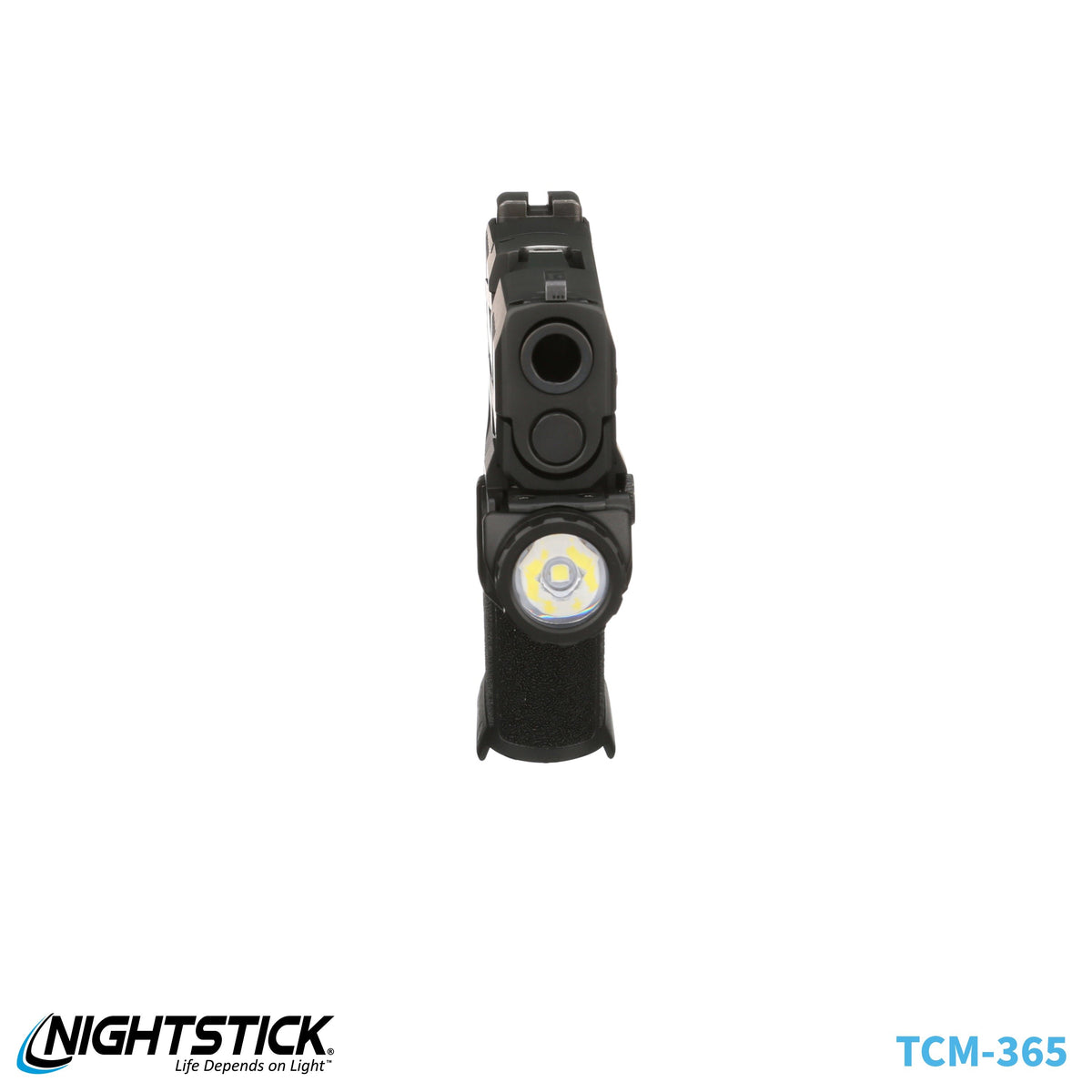 Nightstick