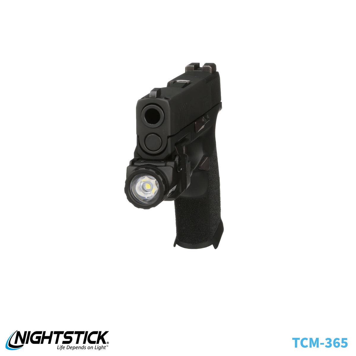 Nightstick