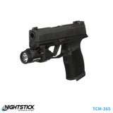 Nightstick
