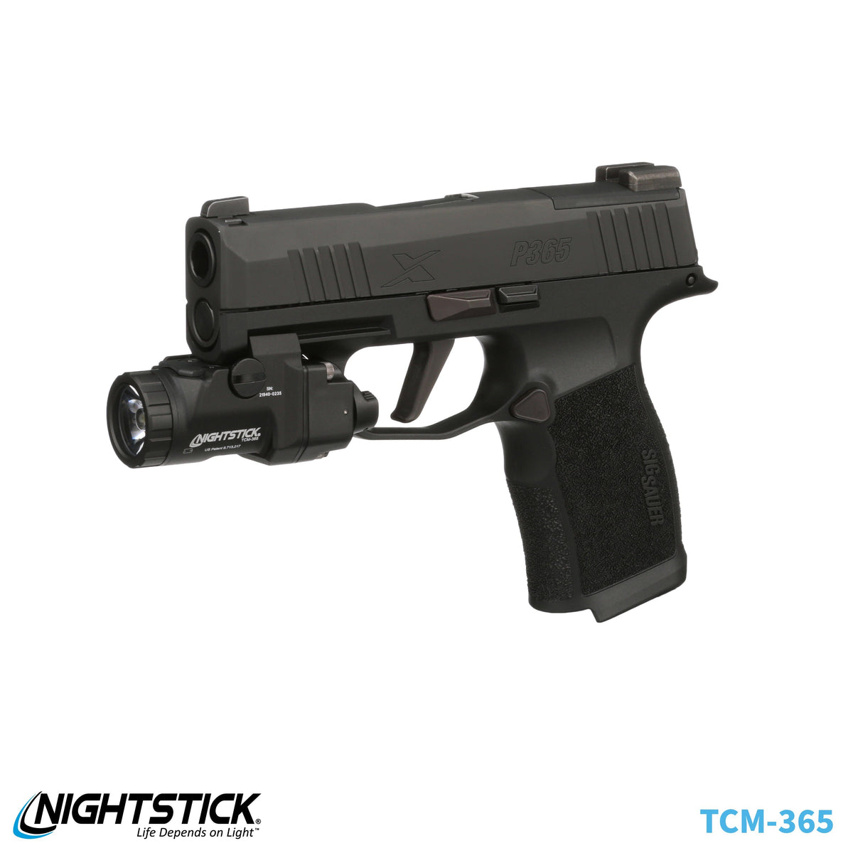 Nightstick