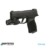 Nightstick