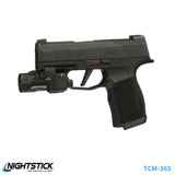Nightstick
