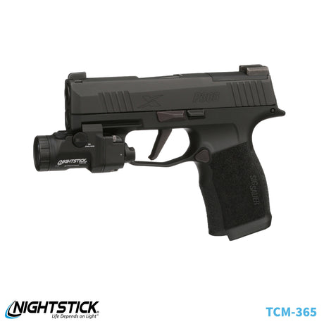 Nightstick