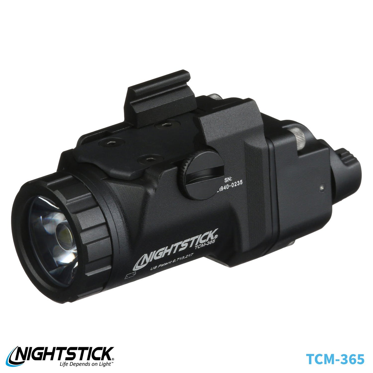 Nightstick