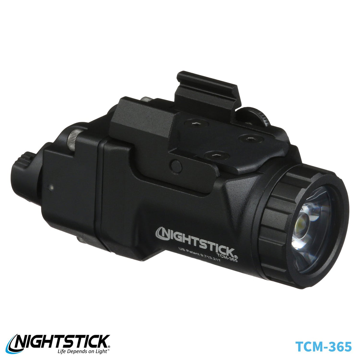 Nightstick