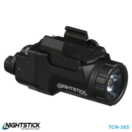 Nightstick