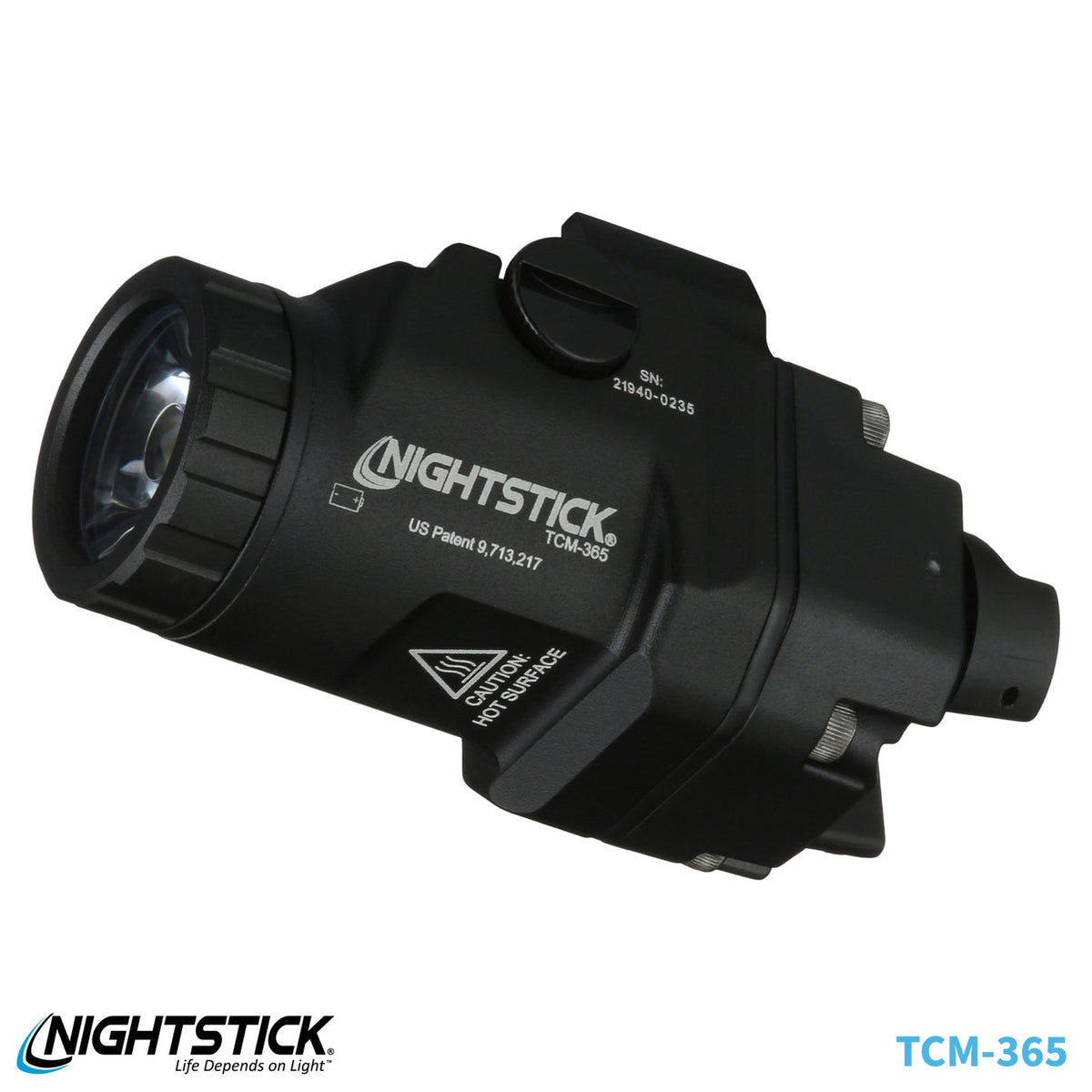 Nightstick