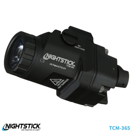 Nightstick
