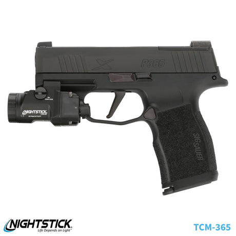 Nightstick