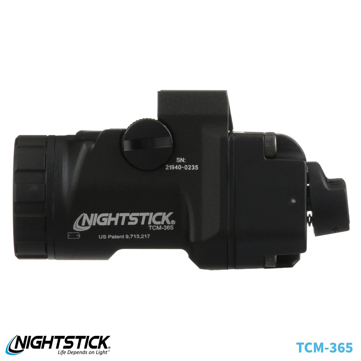 Nightstick