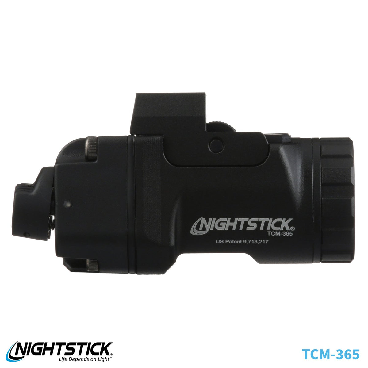 Nightstick