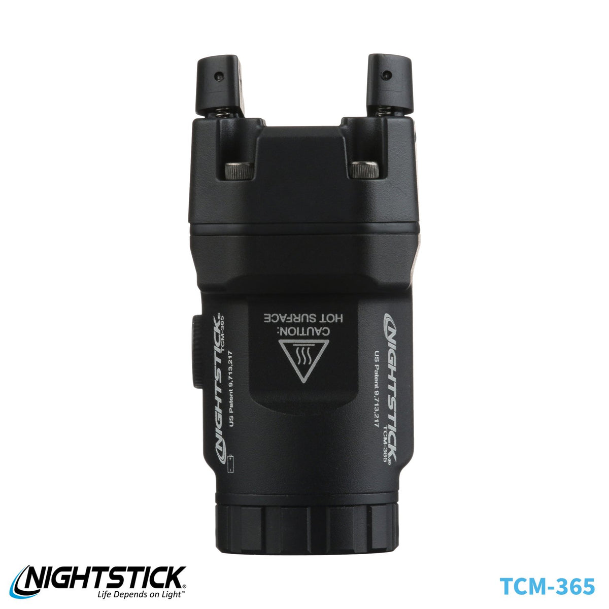 Nightstick