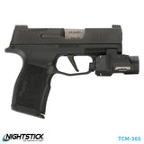 Nightstick