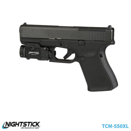 Nightstick