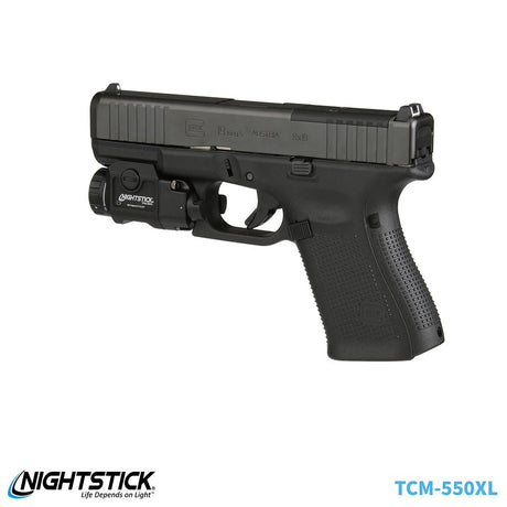 Nightstick