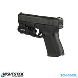 Nightstick
