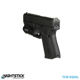 Nightstick