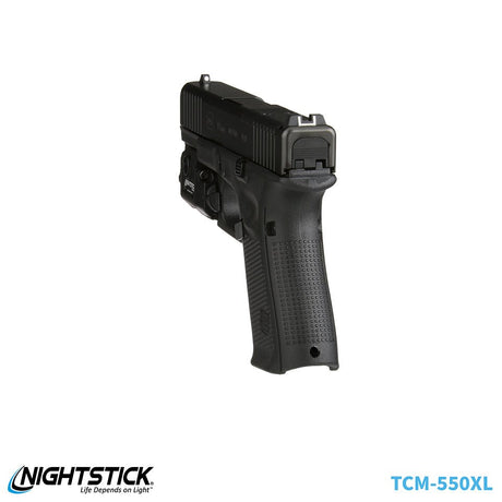 Nightstick