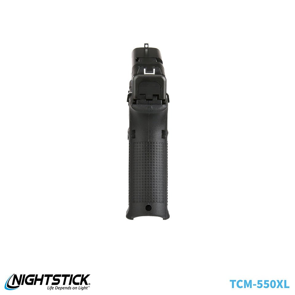 Nightstick