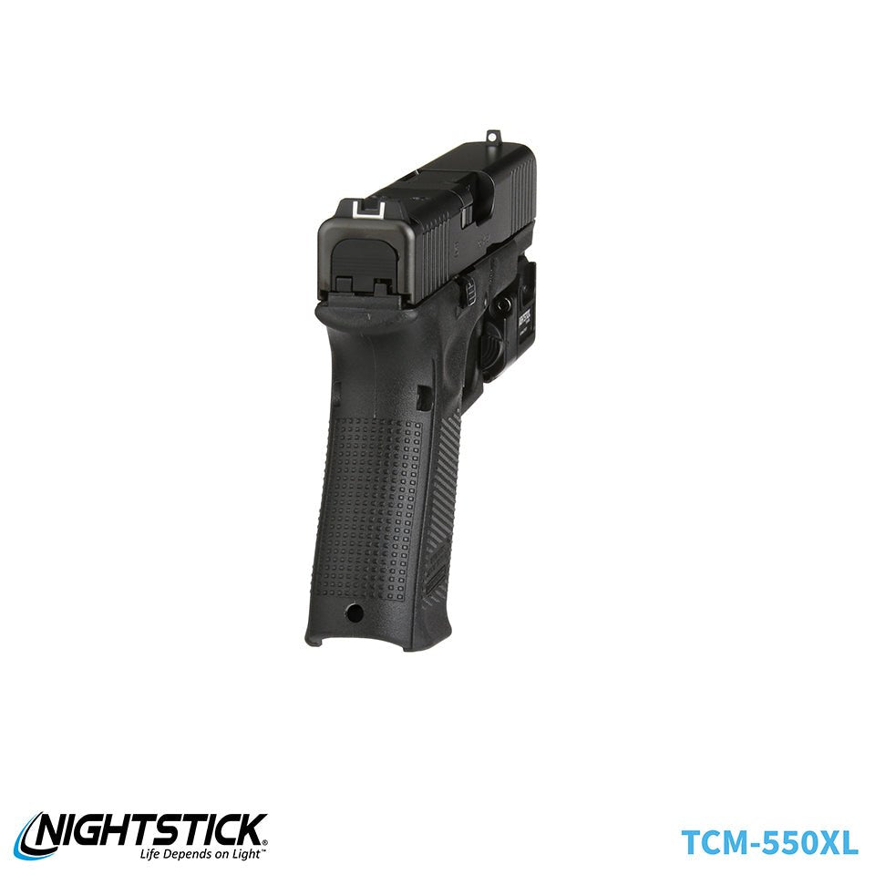 Nightstick