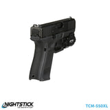 Nightstick