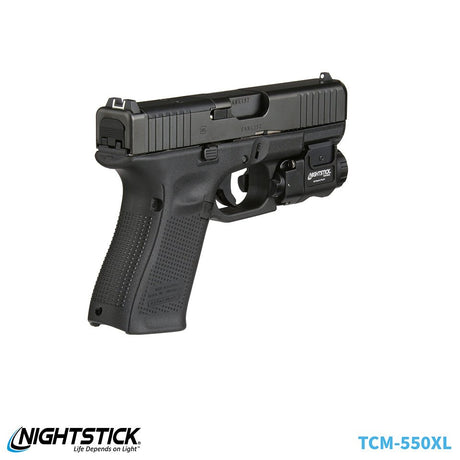 Nightstick