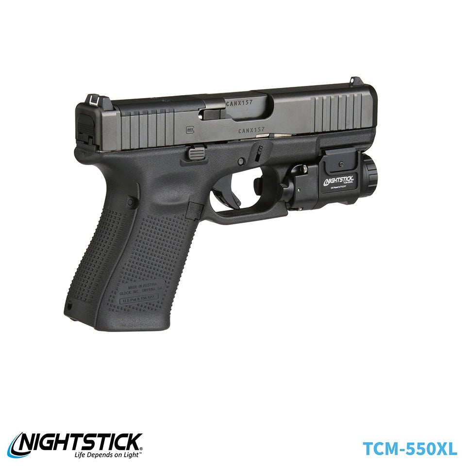 Nightstick