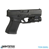 Nightstick