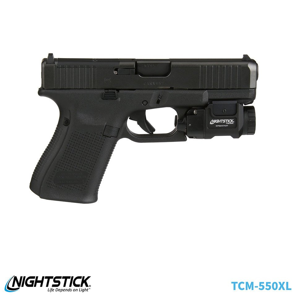 Nightstick