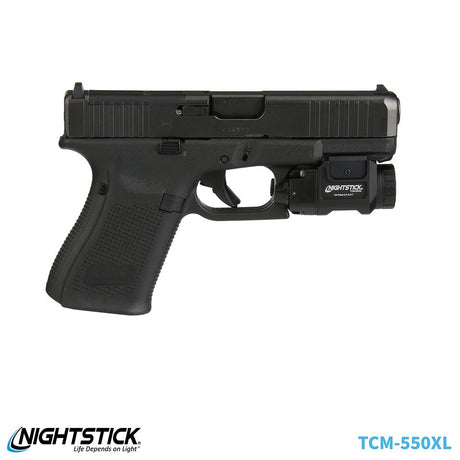 Nightstick