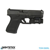 Nightstick