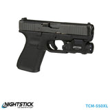 Nightstick