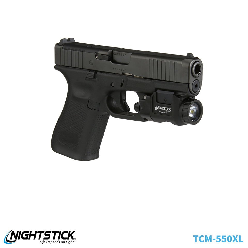 Nightstick