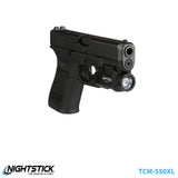 Nightstick