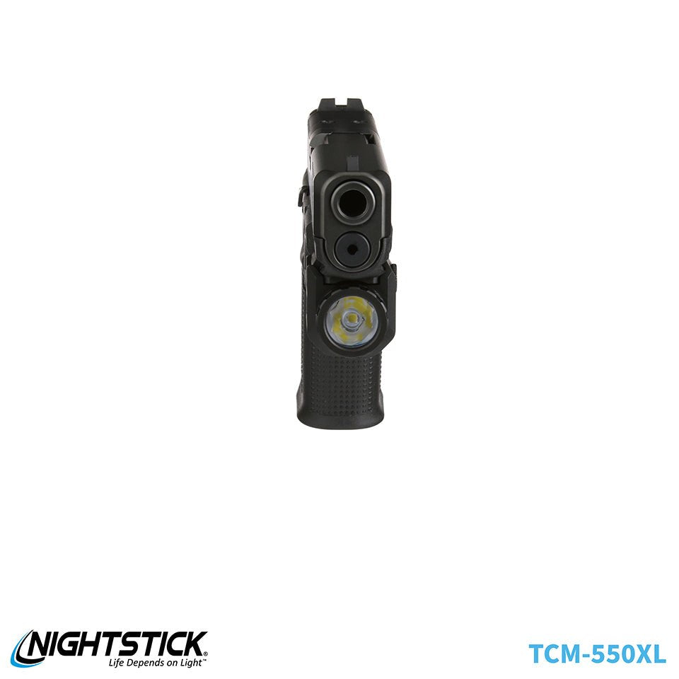 Nightstick