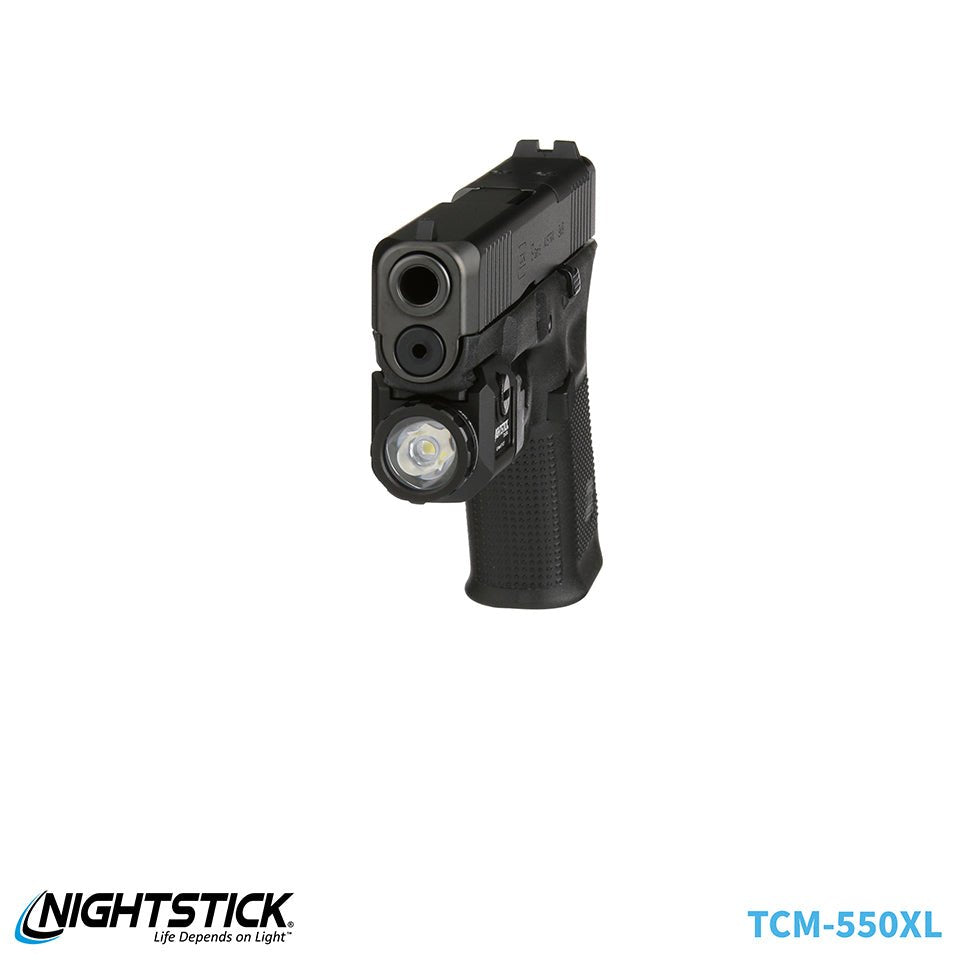 Nightstick