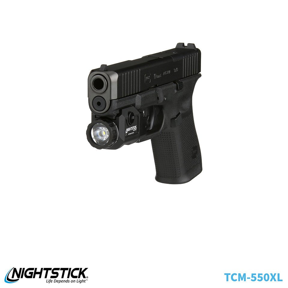 Nightstick