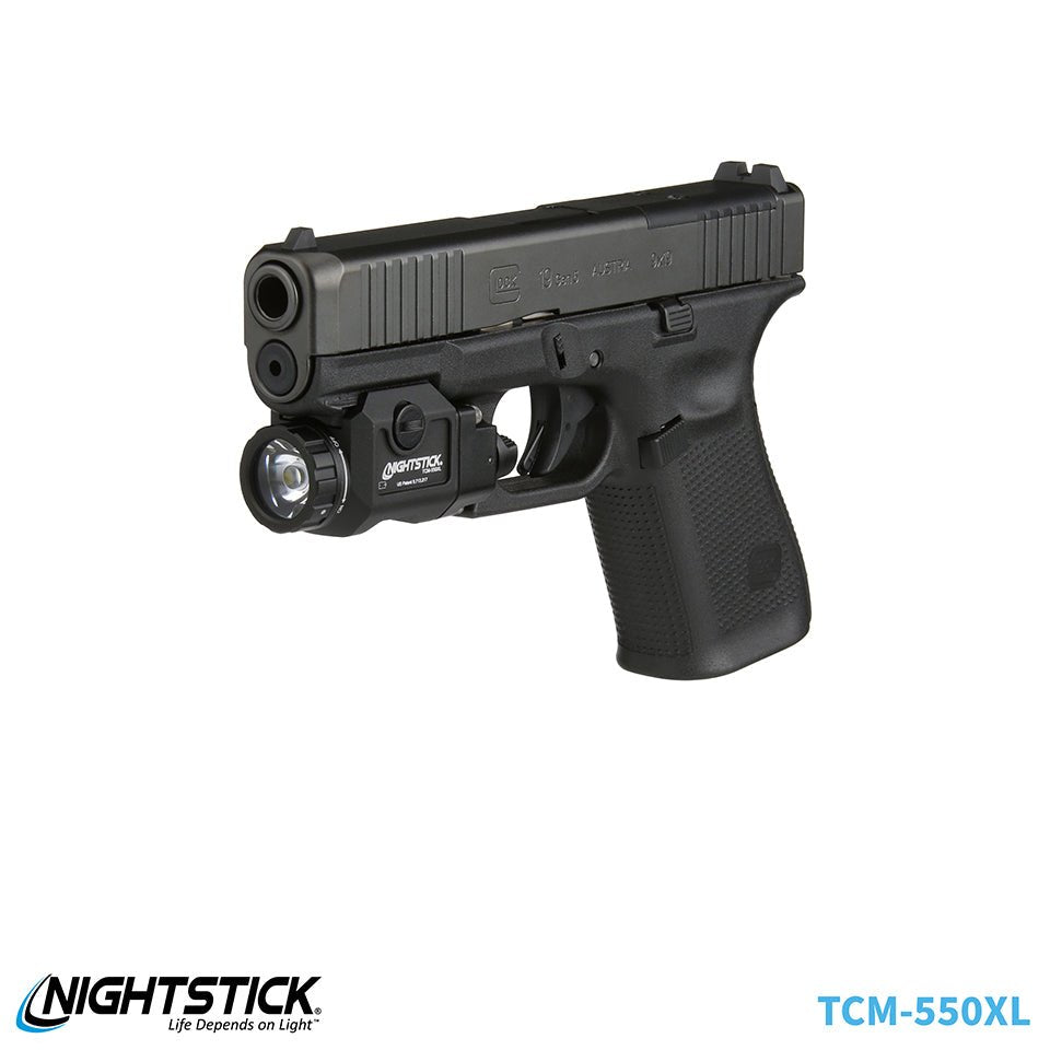 Nightstick