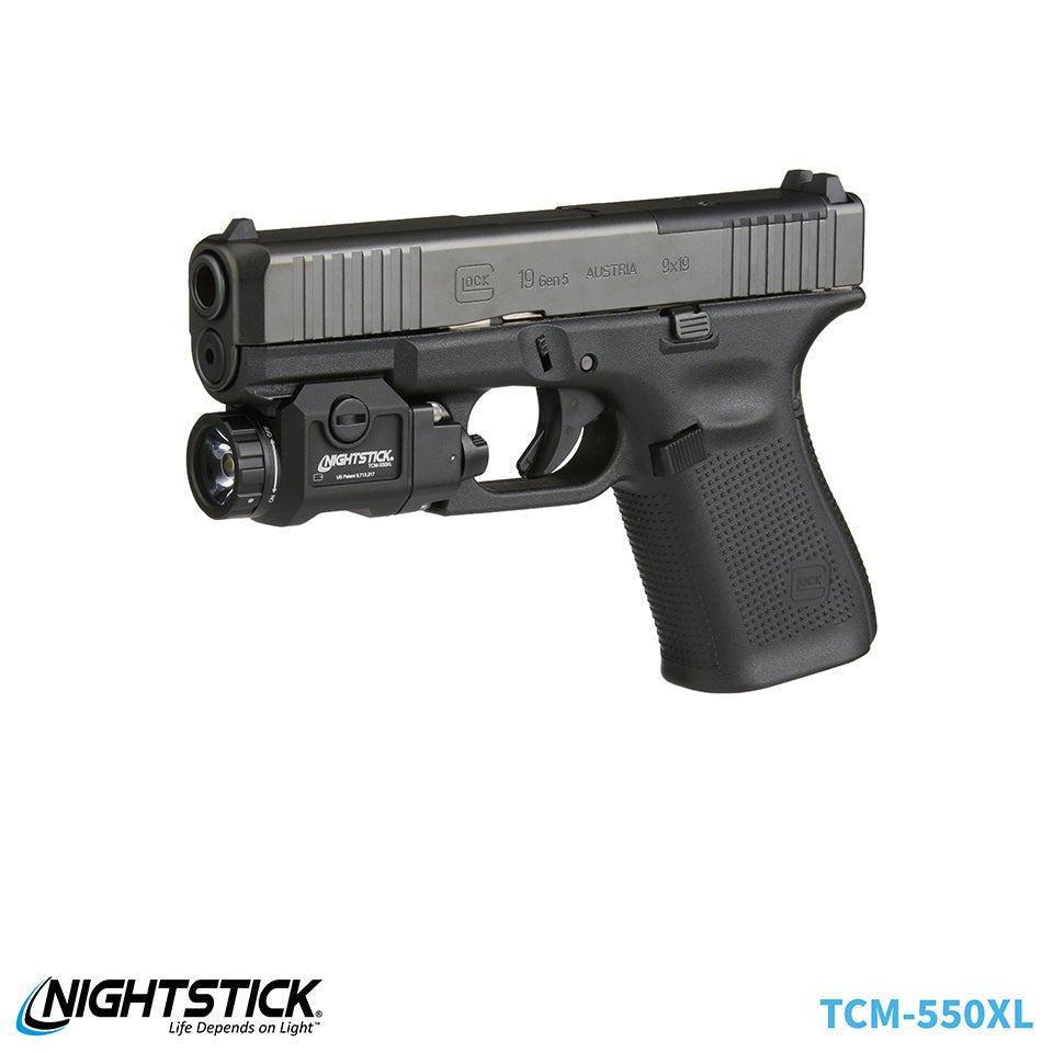 Nightstick