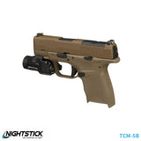 Nightstick