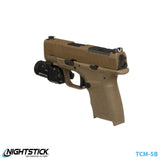 Nightstick