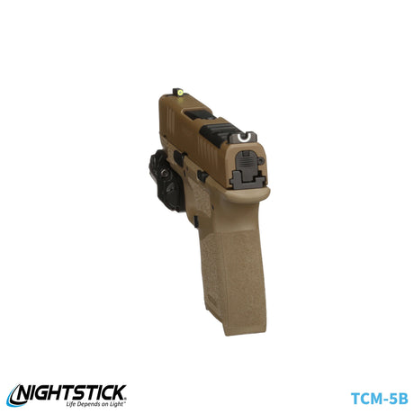 Nightstick