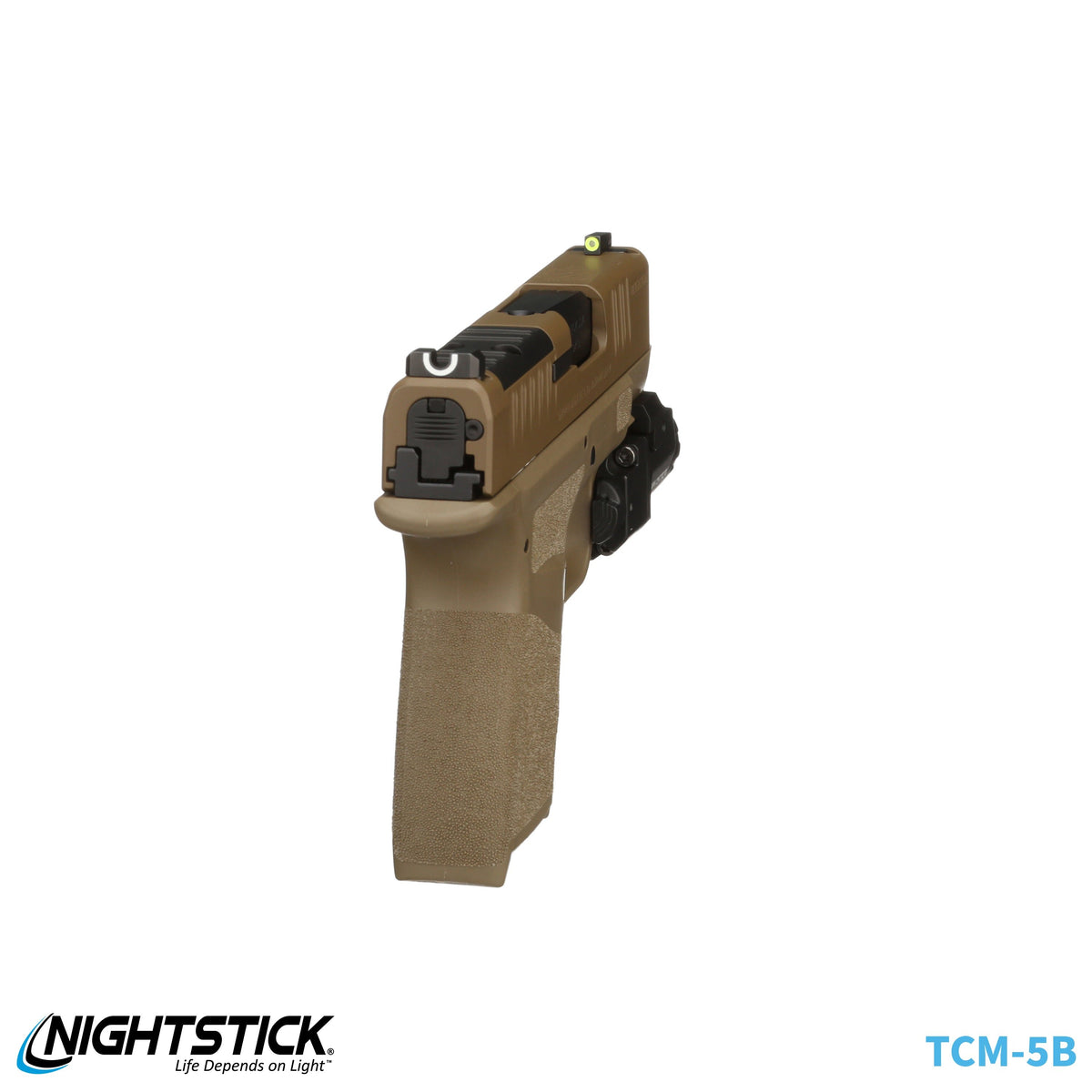 Nightstick